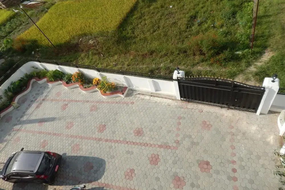 Homestay