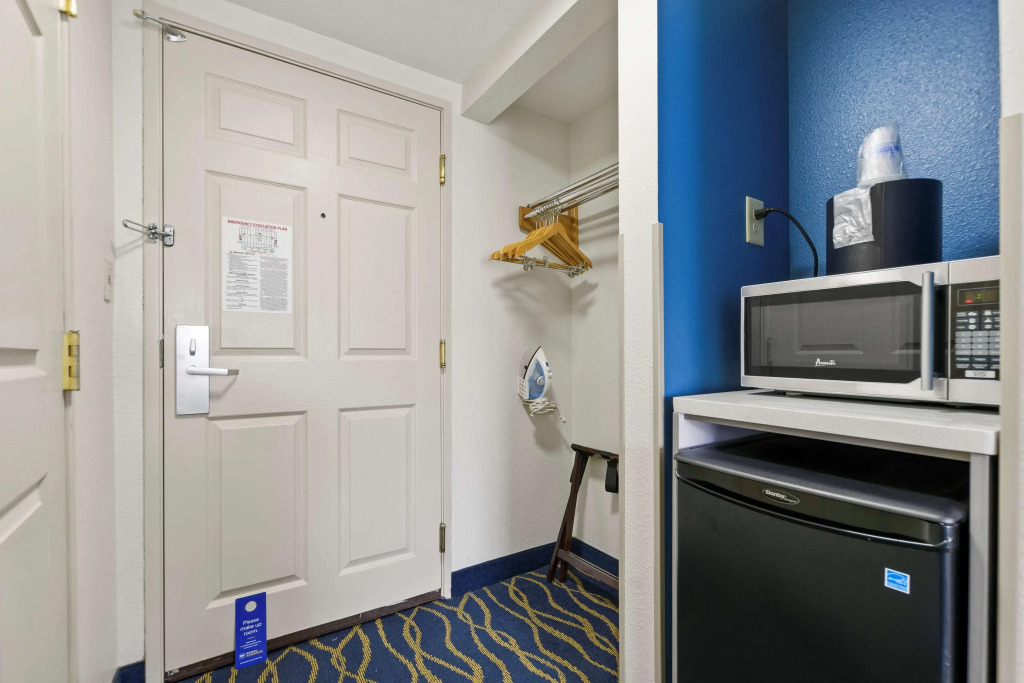 Best Western Plus Lake Lanier Gainesville Hotel & Suites