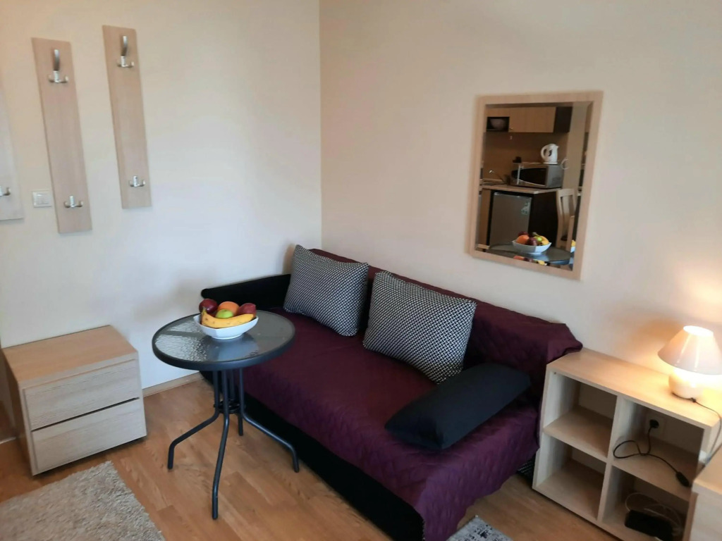 Apartments in Aspen Suites