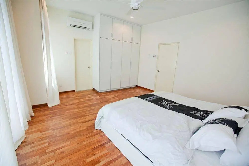 Penang Hills Bungalow