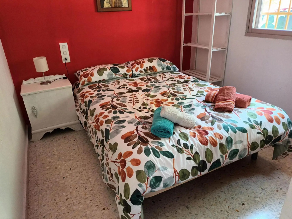 Delightful Holiday Home in Callosa d' Ensarria With Pool