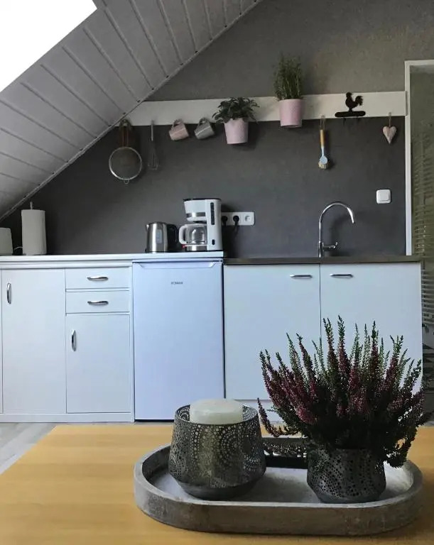 Apartment am Park -Calluna