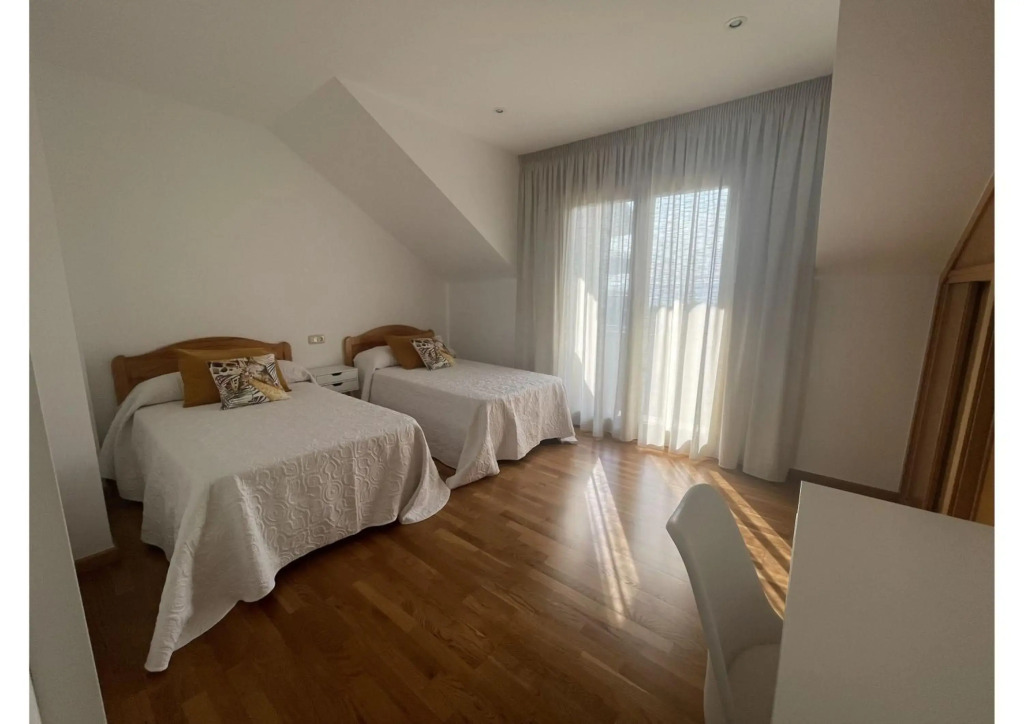 Villa Con Vistas Al Mar