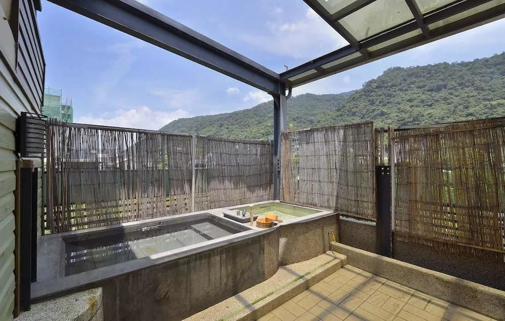 A-SAN Hot-Spring Hotel
