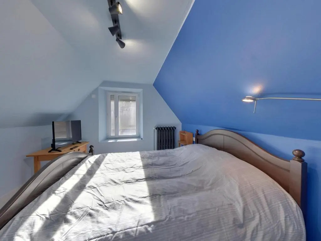 Maison La Bourboule, 2 pièces, 4 personnes - FR-1-608-140