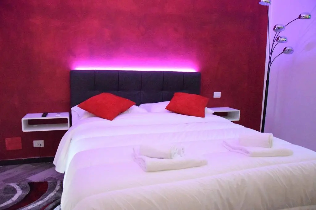 Free Hotel
