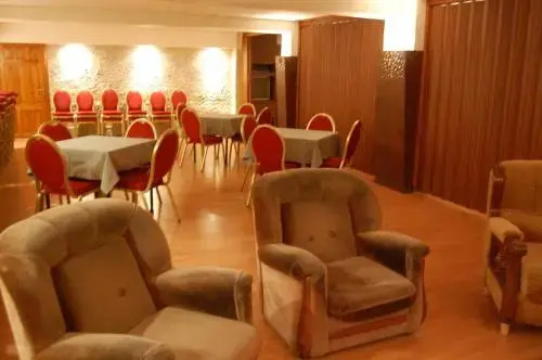 Hotel Balfagón