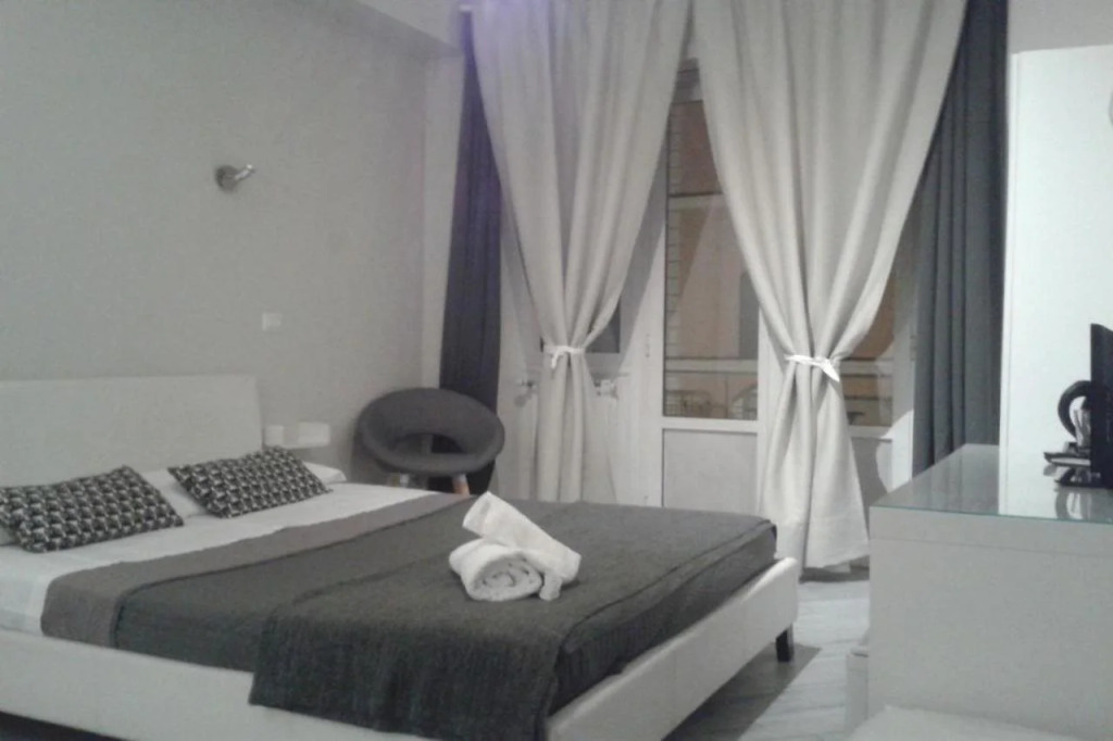 Candia Vatican Suites