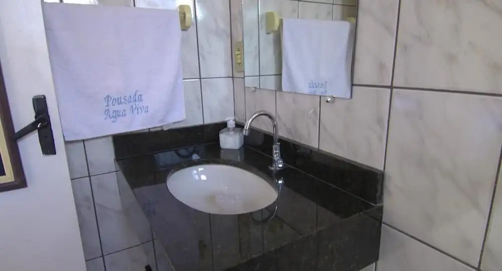 Pousada Água Viva