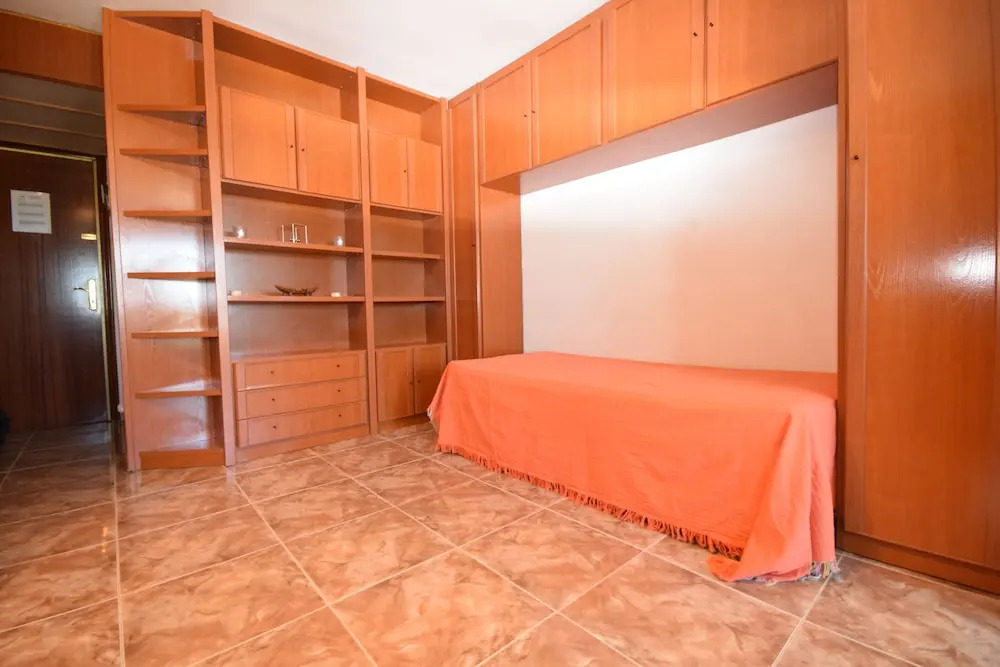 Apartamento Beach 415