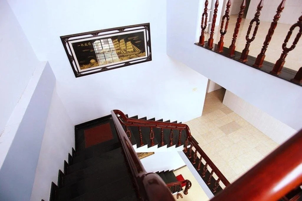 Nhu Toan Hotel
