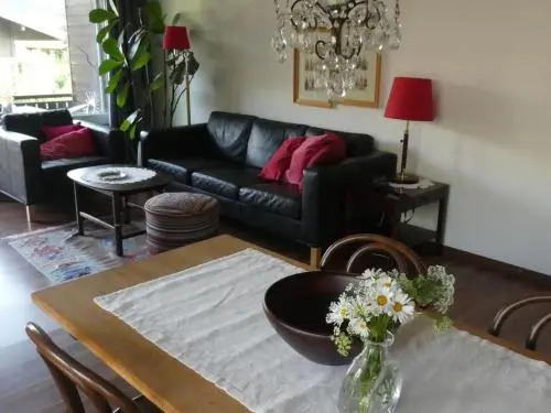 Apartment Morion