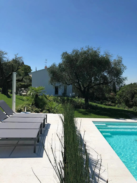 Villa Il Bacio del Sole