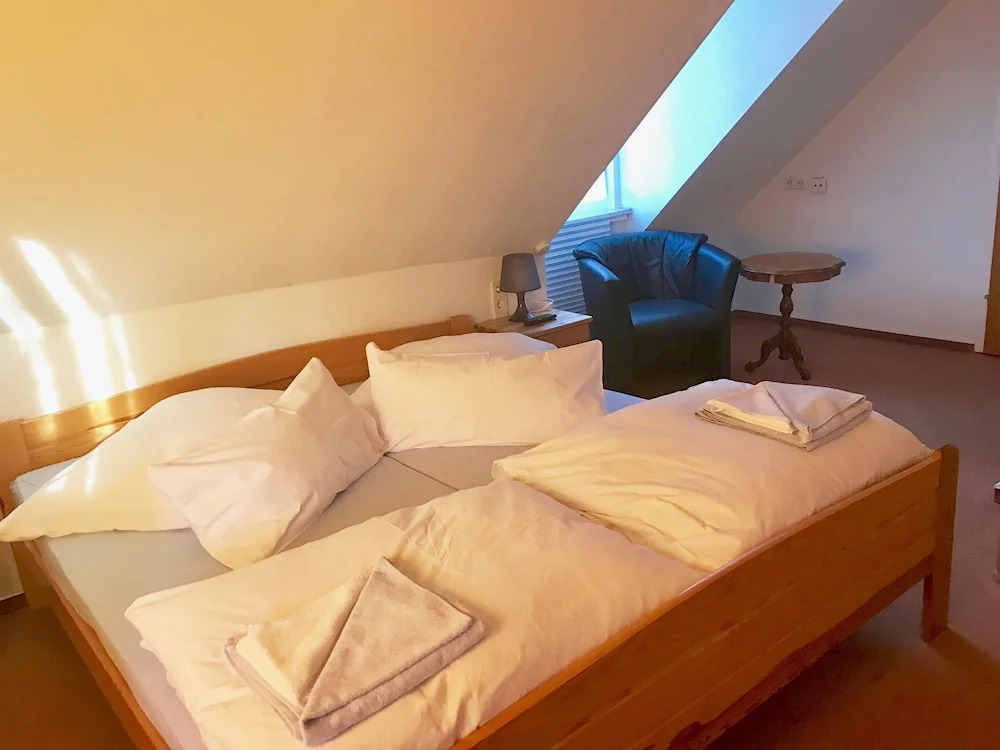 Lamm Hotel-Restaurant