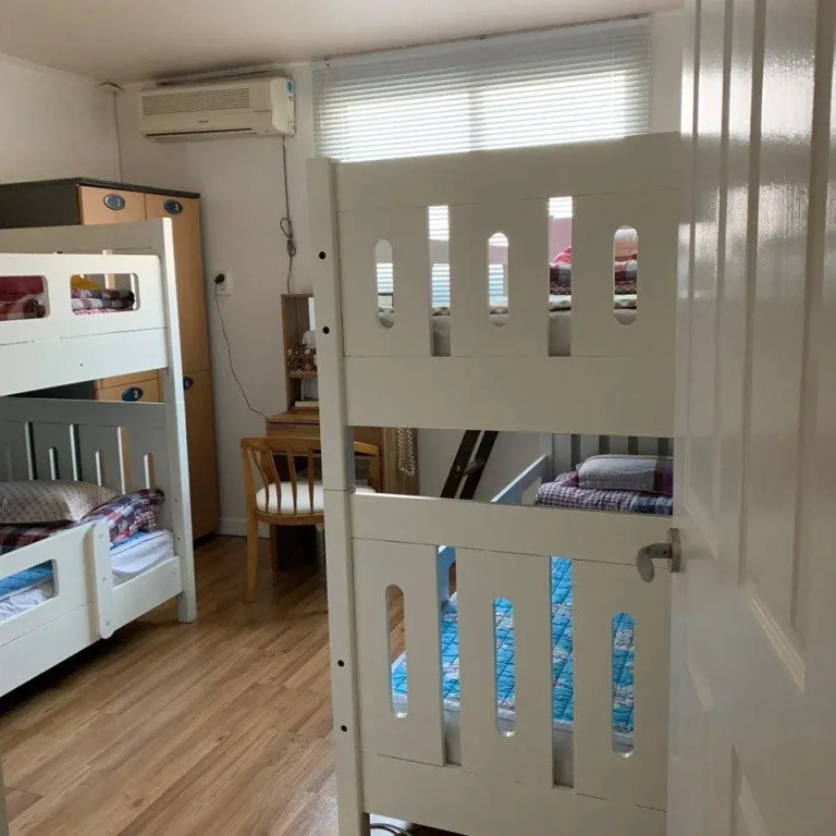 Star Maru - Hostel
