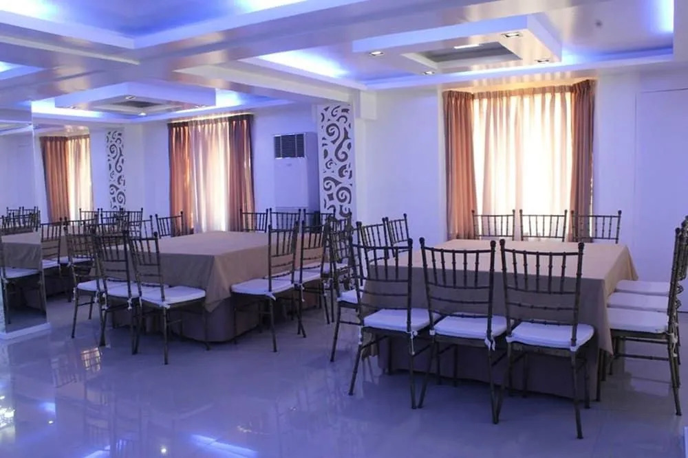 Bergamo Hotel Lingayen