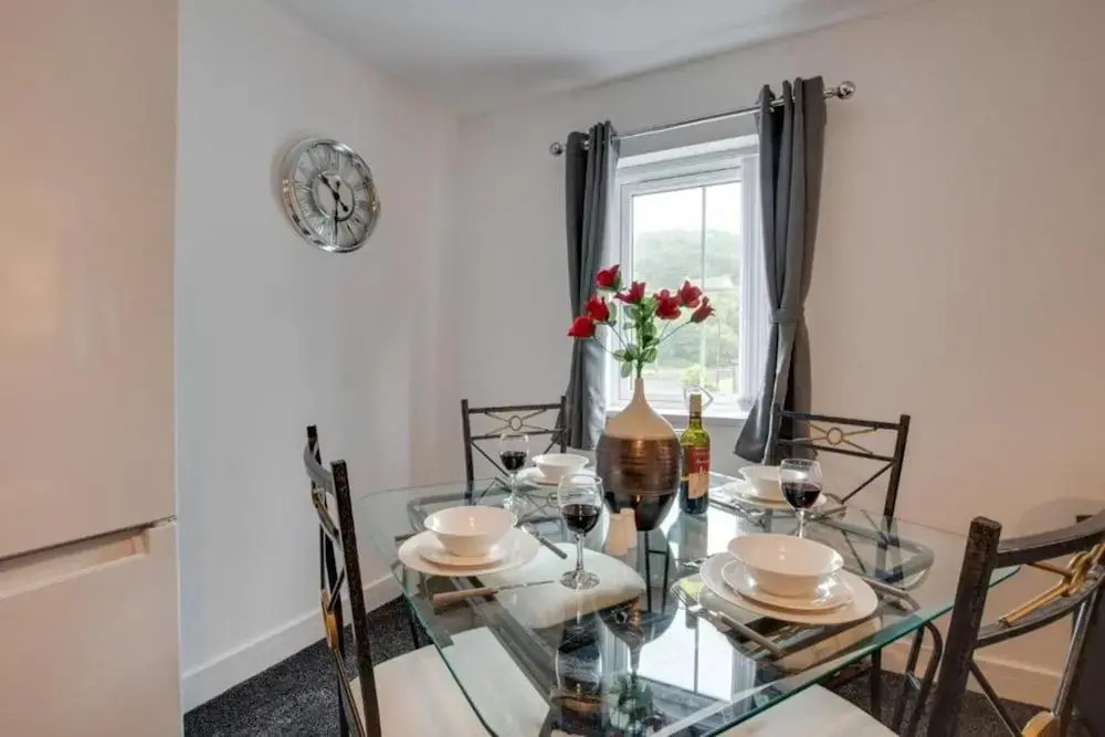 Apartments in Skinningrove, Cattersty Sands Beach