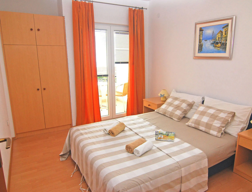 Apartments Kairos