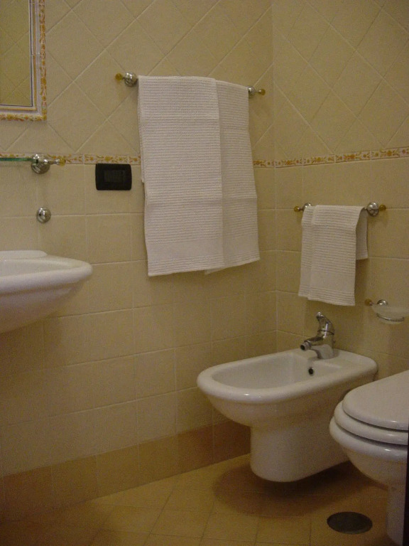 B&B Puntaferano