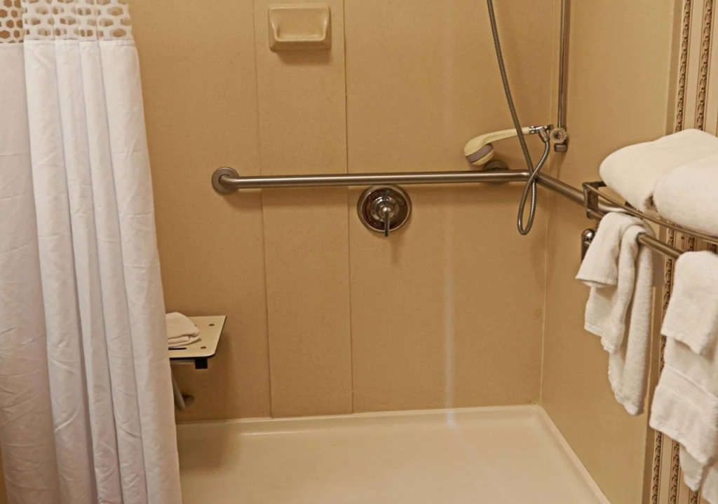Hampton Inn & Suites Scottsburg