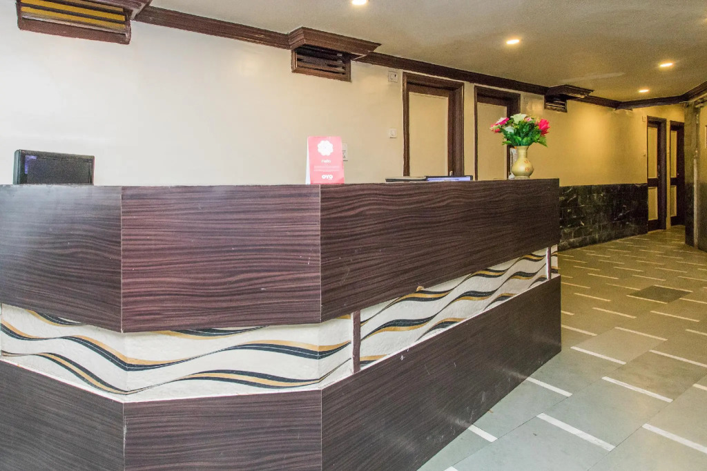 OYO 2760 Hotel Chanakya