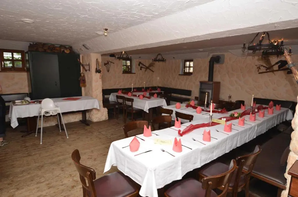 Landgasthof & Hotel Köhlerhütte