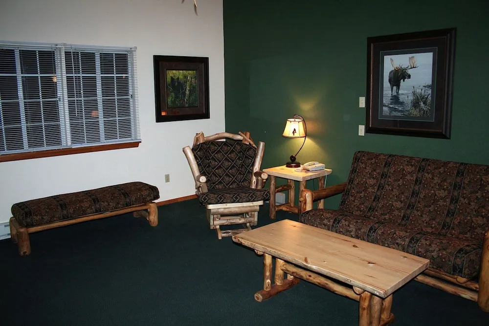 Timber Creek Chalets by Rocky Mountain Resorts