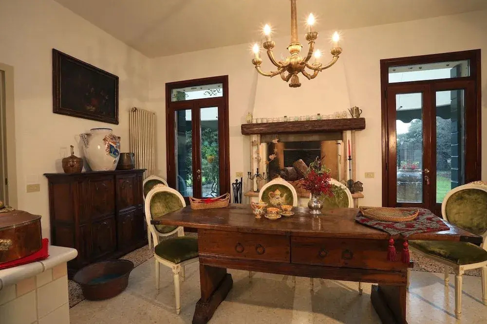 Villa La Fenice Treviso