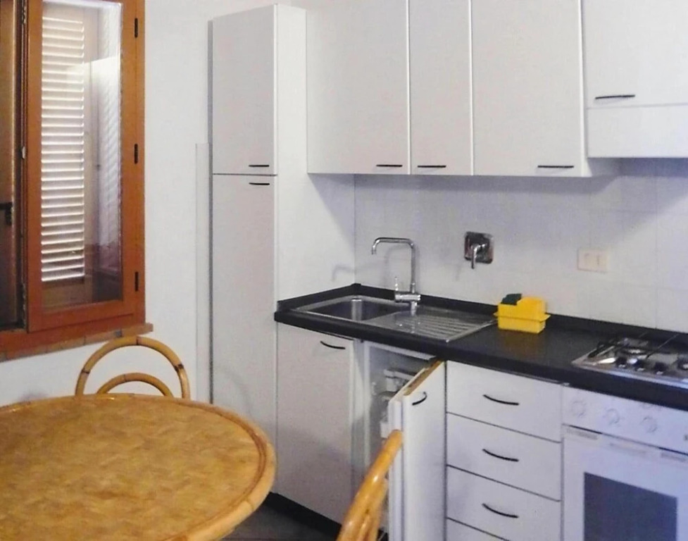 Apartment in Rio Nell Elba for 2 Person