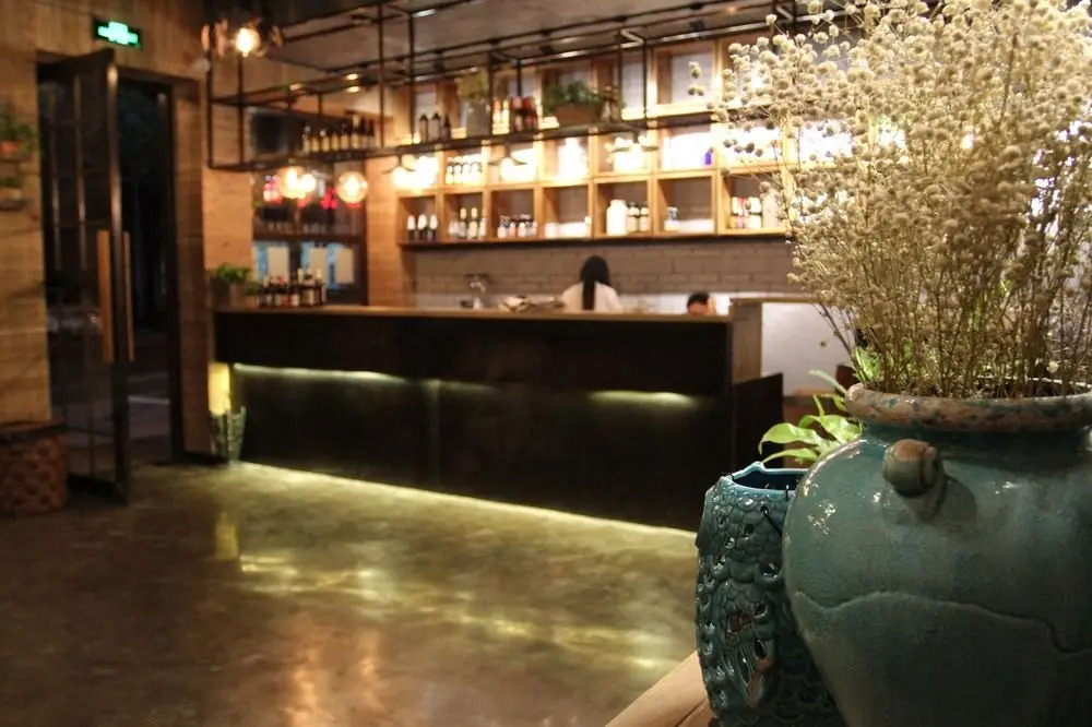 Dongyang Hengdian Jiuqi Guest House