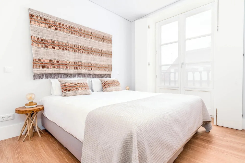 Limehome Evora Rua de Machede 61