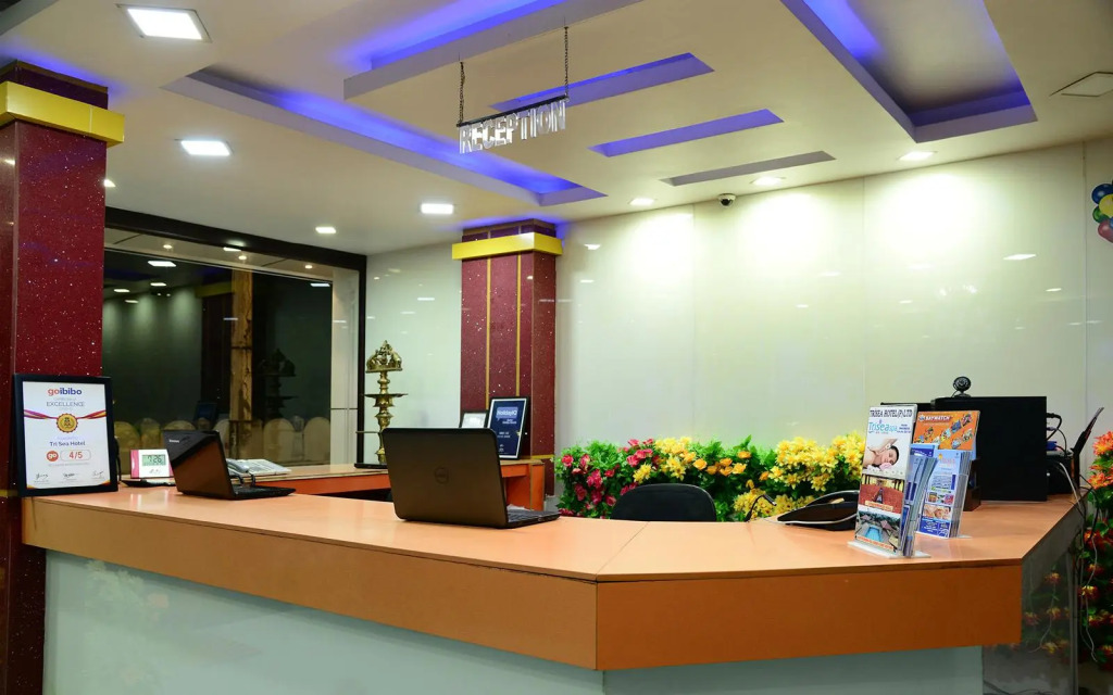 Hotel Tri Sea