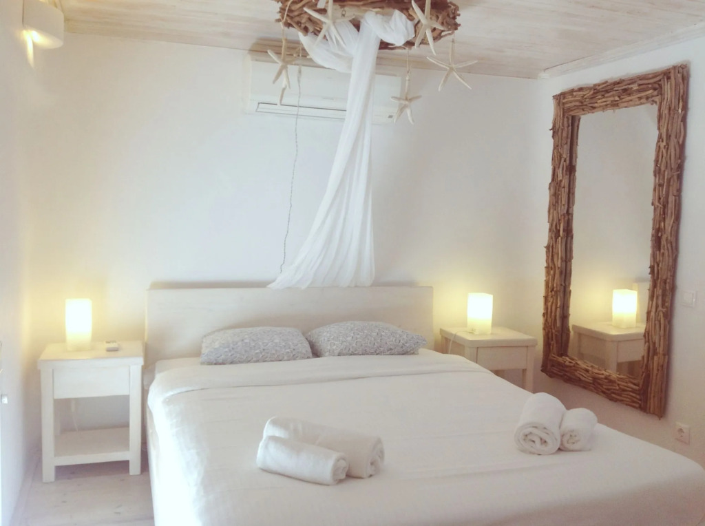Marcia Suites