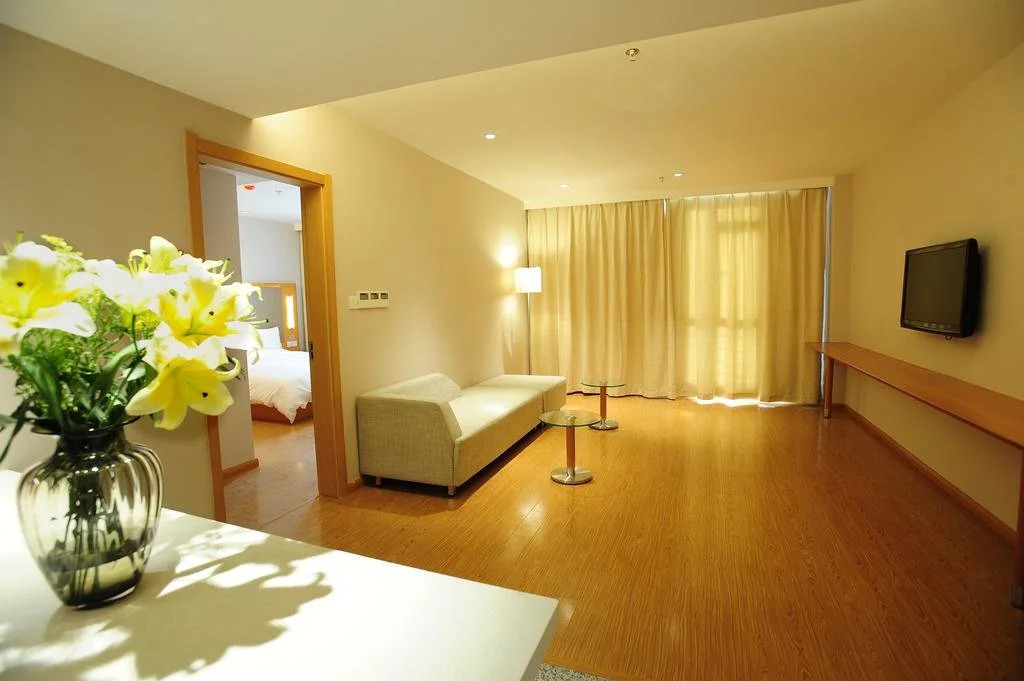 JI Hotel Shanghai Hongqiao