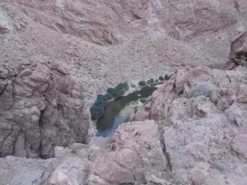 Hiking Nomads Hostel