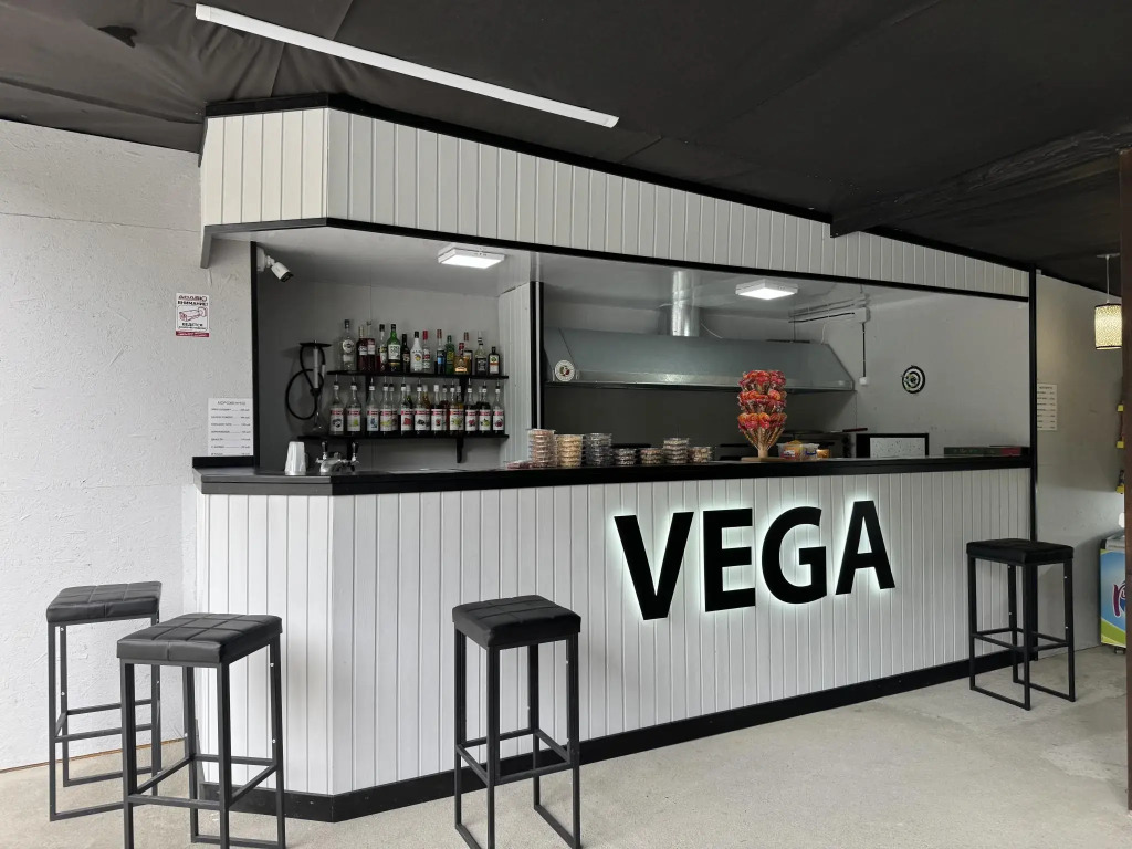 Guest House Vega