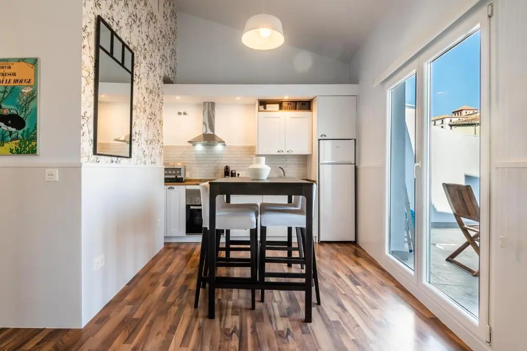tuGuest Hermosa II Apartment