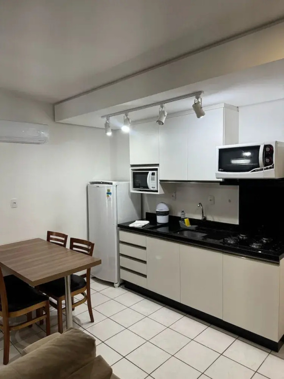 Flat Pedra Branca Hotel
