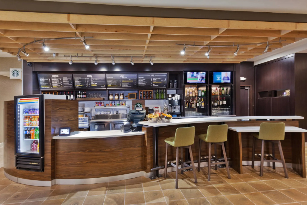Courtyard by Marriott Jonesboro