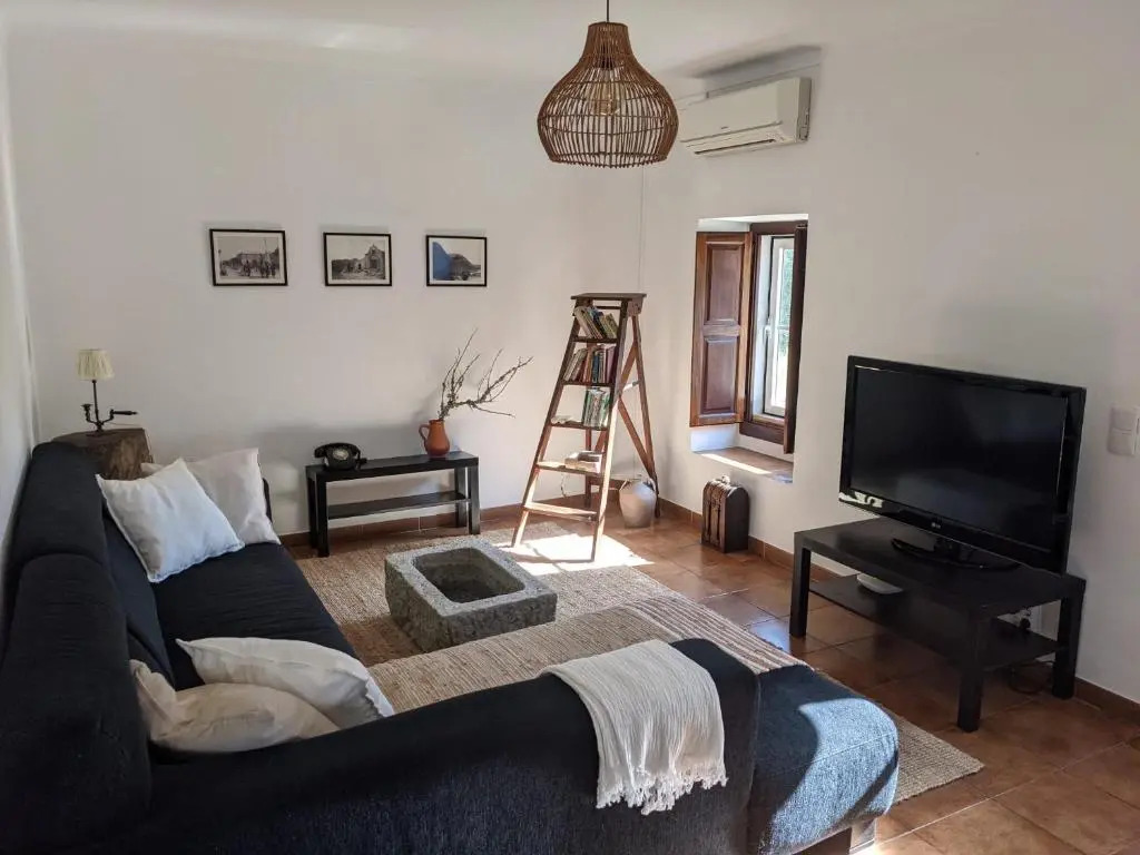 Pátio SantAna - 2 bedrooms villa w/ exterior area