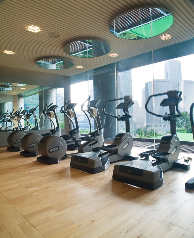 The Ritz-Carlton, Shenzhen