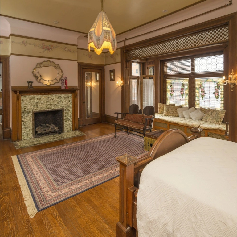 Villagio Boutique Hotel