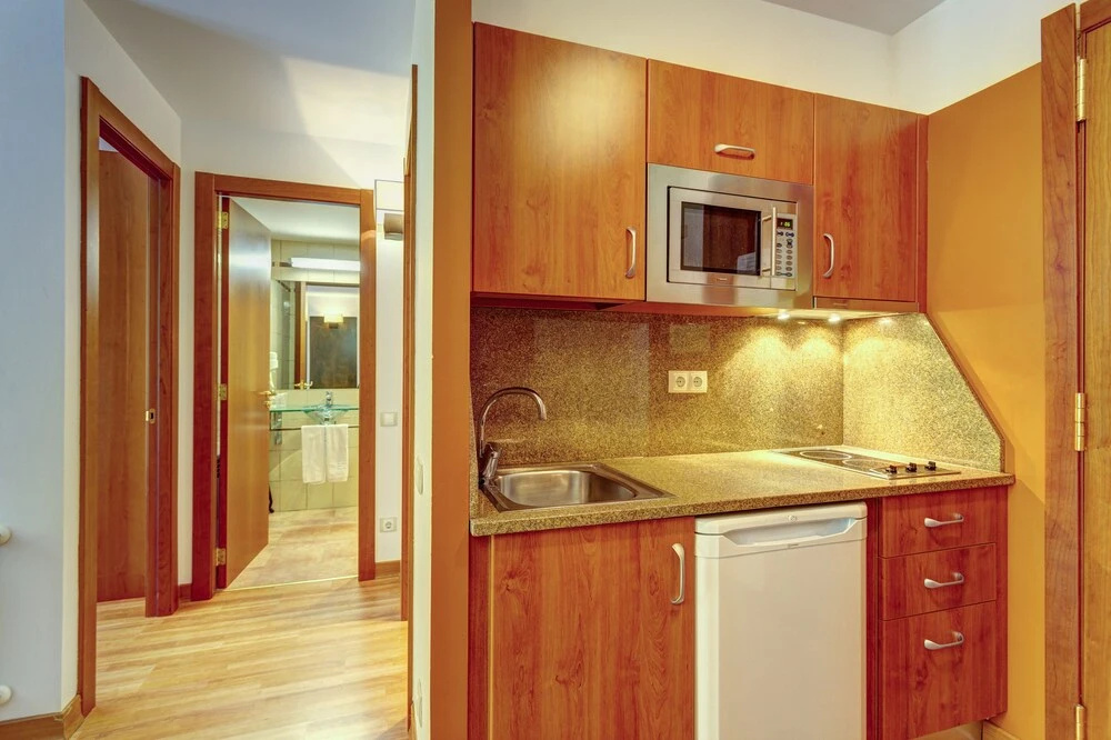 Apartamentos Xixerella Park Resort