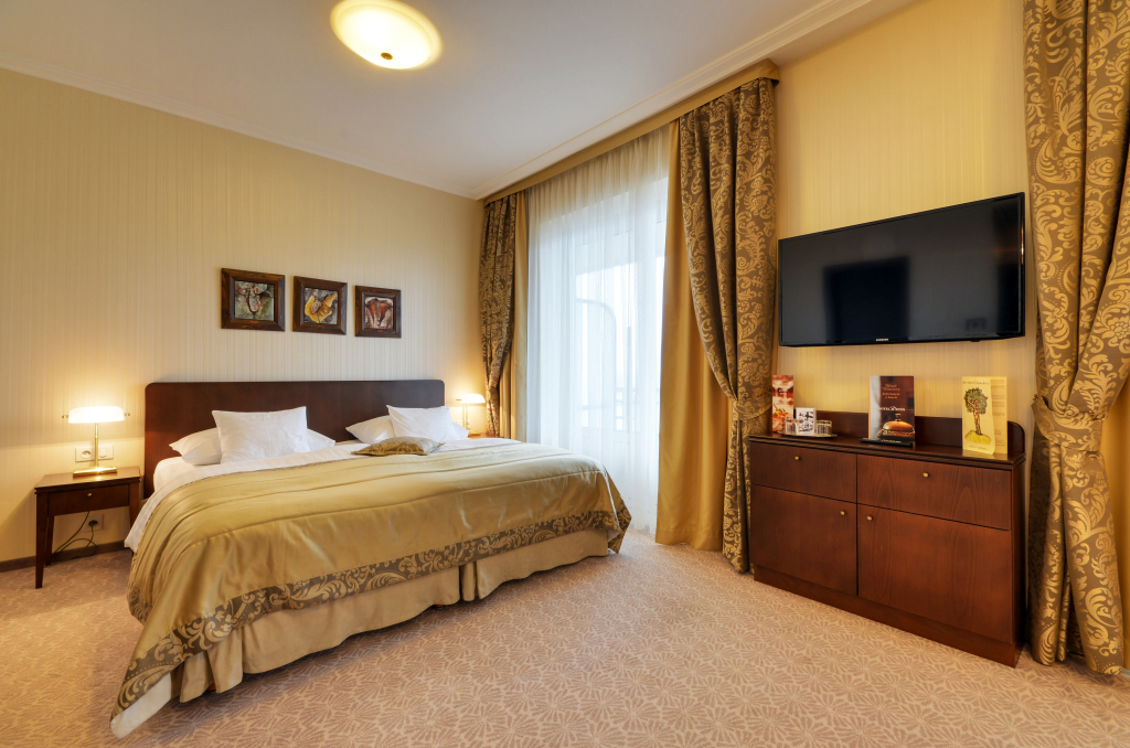 Hotel Devín