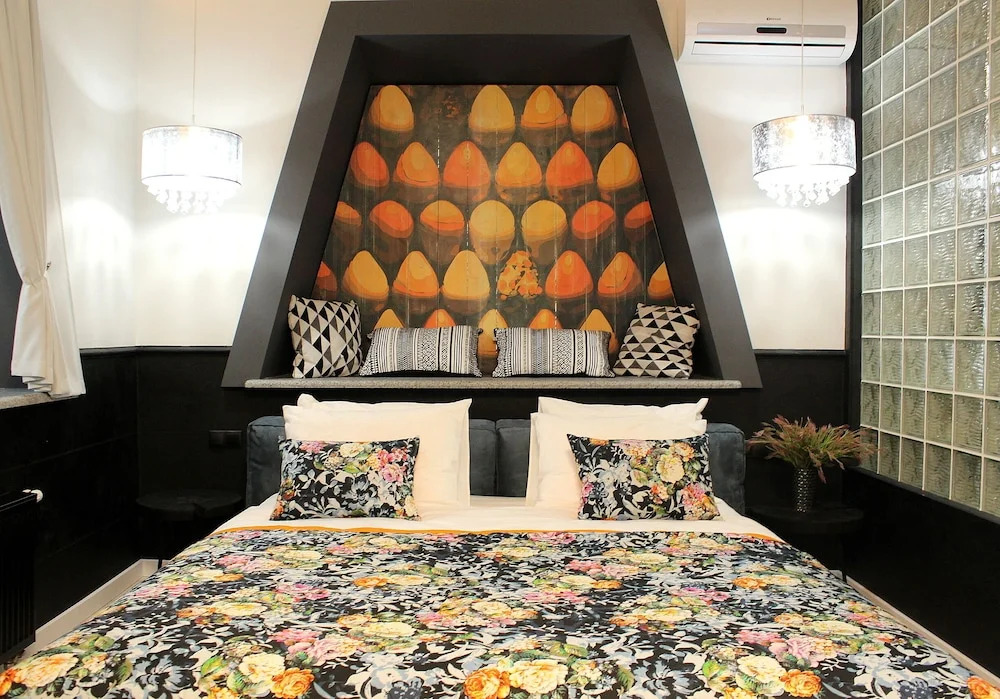 MaNNa Boutique Hotel