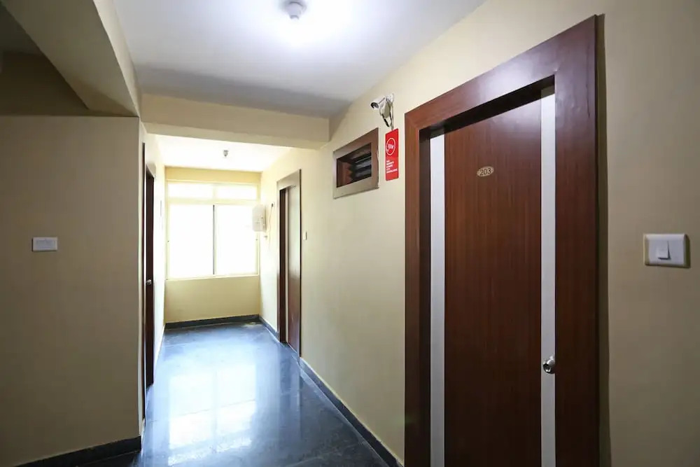 OYO 4684 Hotel Annapurna Inn