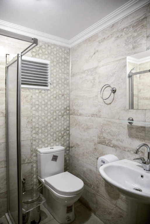 Ayder Palas Apart Hotel