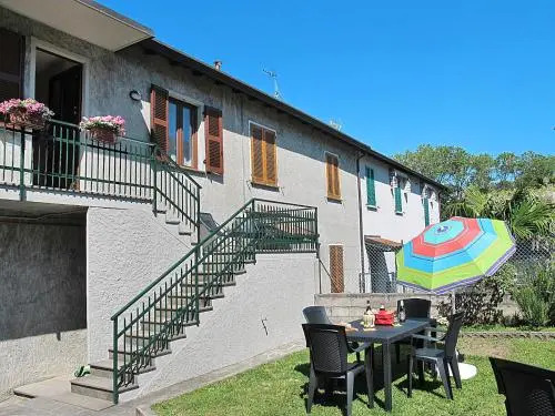 Ferienhaus Dervio 180S