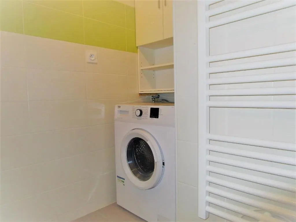 Appartement Les Sables-d'Olonne, 2 pièces, 4 personnes - FR-1-197-414