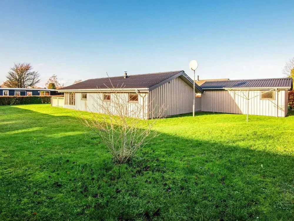5 person holiday home in Hejls-By Traum